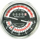 Compte-tours de tracteur