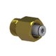 Adapteur de lavage femelle Easy Lock MD 22 Pivot 14 mm Laiton