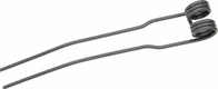 Dents d'andaineuse