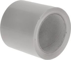 Pièces agricoles - Pièce divers - Ruban de réparation de bâche Blanc 100 mm