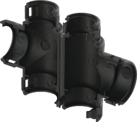 Pièces agricoles - Pièce Pulvérisateur - Pièce en T 20 20 16