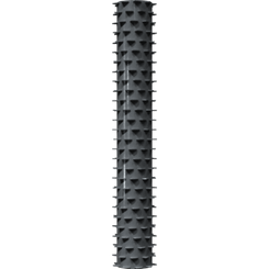 Pièces agricoles - Pièce divers - Rouleau Packer 3.50m Ø575mm
