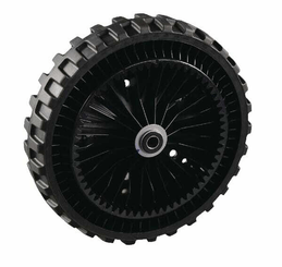 Pièces agricoles - Jardin et forêt pièce origine - Roue cpl.