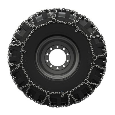 Pièces agricoles - Pièce divers - Chaînes à neige DR 3162 8 mm