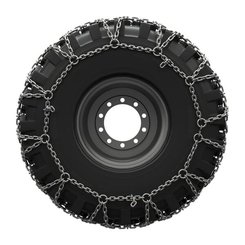 Pièces agricoles - Pièce divers - Chaînes à neige DR 3162 8 mm