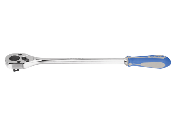 Outils - Outils divers - Cliquet 1/2" L:250mm 32 dents