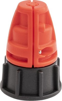 Pièces agricoles - Pièce Pulvérisateur - Clapet anti-retour avec robinet 0,5 bar