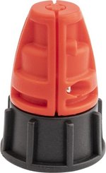 Pièces agricoles - Pièce Pulvérisateur - Clapet anti-retour avec robinet 0,5 bar