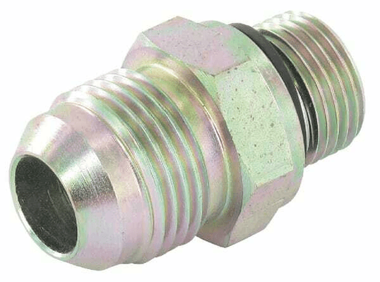 Pièces agricoles - Hydraulique - Réducteur JIC/ métr. 7/8"x M18