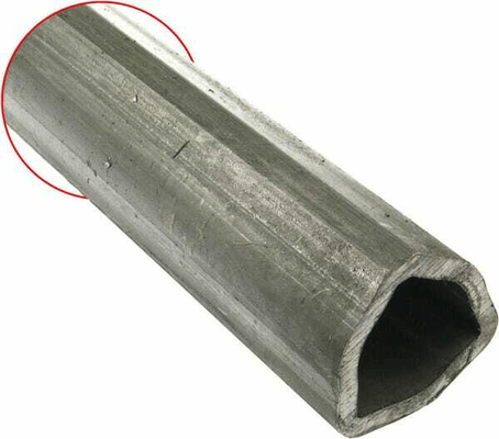 Pièces agricoles - Transmission - Tube profilé triangulaireVapormatic