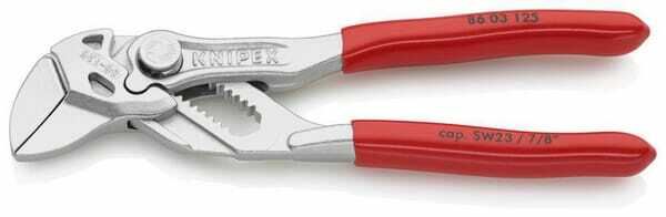 Outils - Outils divers - Pince-clé 7/8"