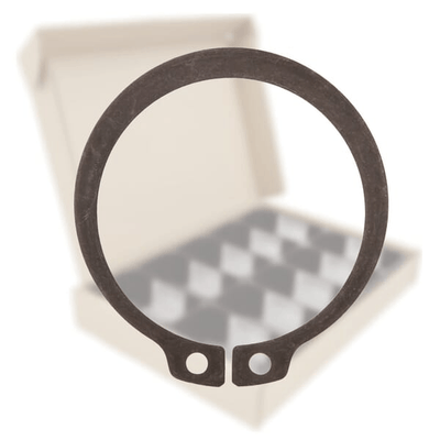 Pièces agricoles - Fasteners - Assortiment de circlips DIN471 SA - M
