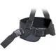 Support ceinture pour lance télescopique