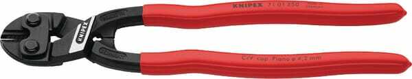 Outils - Outils divers - Coupe-boulons compact 250mm