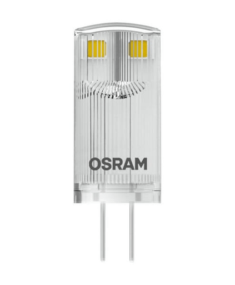 Pièces agricoles - Electricité - Ampoule LED 0.9W 827 G4