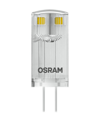 Pièces agricoles - Electricité - Ampoule LED 0.9W 827 G4
