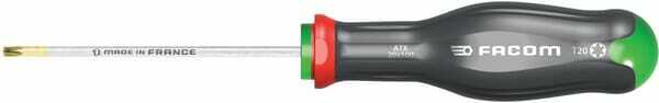 Outils - Outils divers - Jeu de 6 tournevis Torx Plus