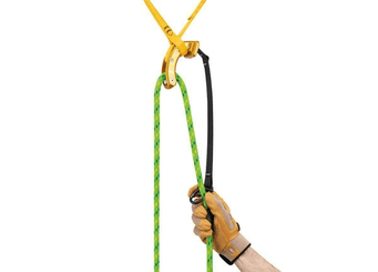 Vêtements et protections - Equipement - Fausse fourche NAJA