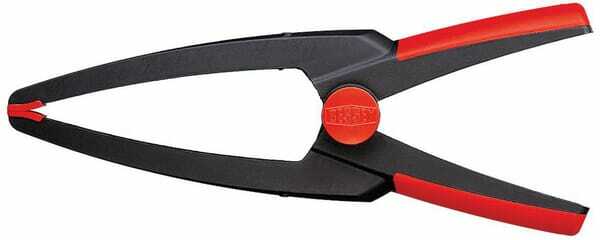 Outils - Outils divers - Fixation à ressort Clippix XCL 70/110