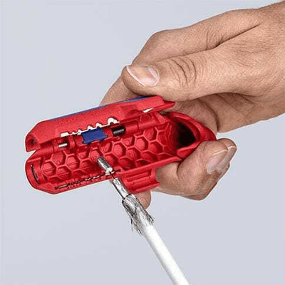 Outils - Outils divers - Outil universel à dégainer