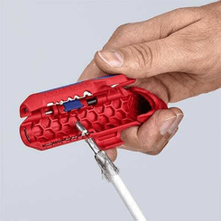 Outils - Outils divers - Outil universel à dégainer