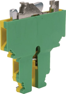 Pièces agricoles - Electricité - Terminal 2-étages cond.de protection