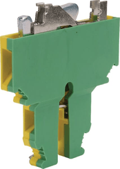 Pièces agricoles - Electricité - Terminal 2-étages cond.de protection