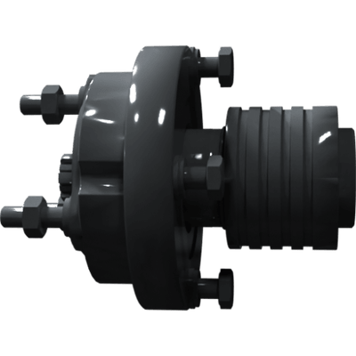 Pièces agricoles - Pièce divers - Roulement de fixation SLF 4P 1 3/8 - Z21