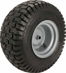 Pièces agricoles - Jardin et forêt pièce origine - Ensemble de roue 18''