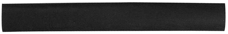 Pièces Quad & Motos - Outillage - Manchons de gaine thermoretractable BIHR noir Ø9,5mm 10cm 25 pièces
