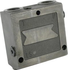 Pièces agricoles - Hydraulique - Module pompe PVP CC 157B5101
