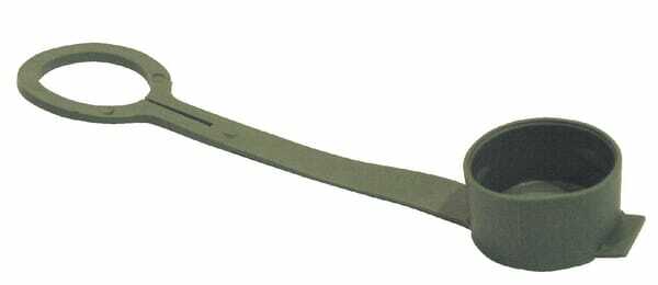 Pièces agricoles - Hydraulique - Bouchon pour valve freinage VF