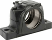 Logement de palier SKF