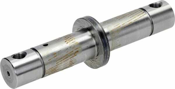 Pièces agricoles - Tracteur pièce origine - Essieu