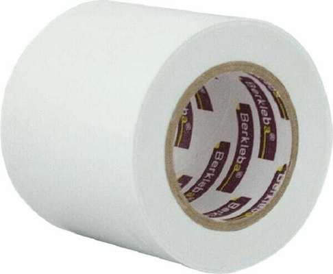 Chimie - Chimie divers - Ruban adhésif blanc 50mm x10m isolant