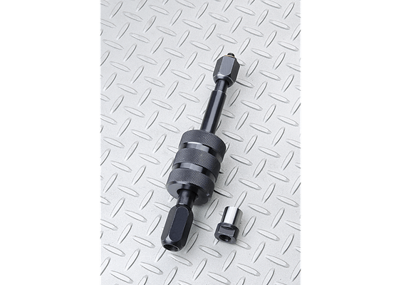 Outils - Outils divers - Extracteur d'injecteurs diesel