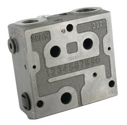 Pièces agricoles - Hydraulique - Module pompe PVP CC 157B5011