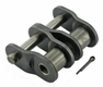 Raccord coudé ANSI 50 double