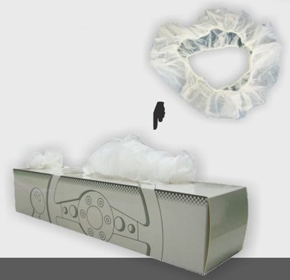 Pièces VSP - Divers - BOBINE PROTECTION VOLANT