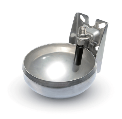 Materiels - Abreuvoir - F110 TOUT INOX NV