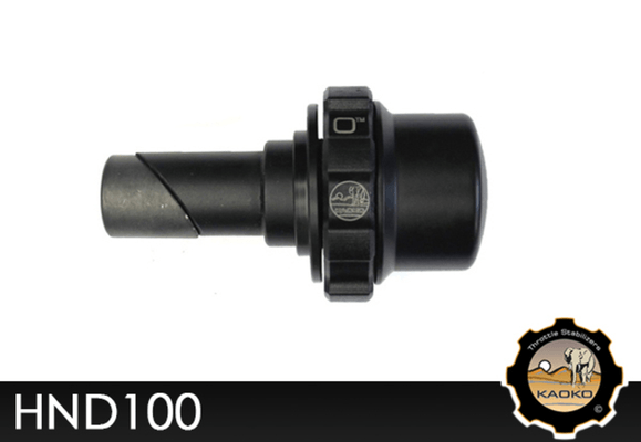 Pièces Quad & Motos - Equipement véhicule - Stabilisateur de vitesse KAOKO Cruise Control Honda NC700X