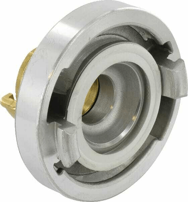 Pièces agricoles - Hydraulique - Storz réducteur 52-C (câmes 66mm) x Geka