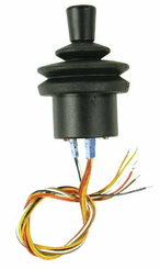 Pièces agricoles - Hydraulique - Electrique prop. levier PVG 32