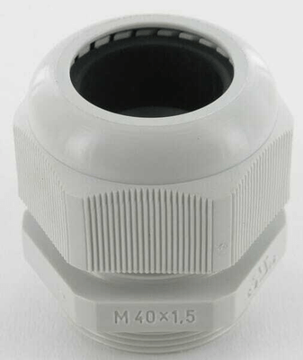 Pièces agricoles - Electricité - Presse-étoupe plastique M40