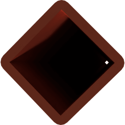 Pièces agricoles - Pièce Semoir - barre de herse 4m -peinte-