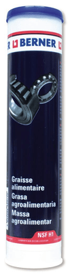 Chimie - Chimie divers - GRAISSE ALIMENT. NSF H1 400 G