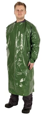 Vêtements et protections - Vêtement  - Tablier à manches longues pour pesticides