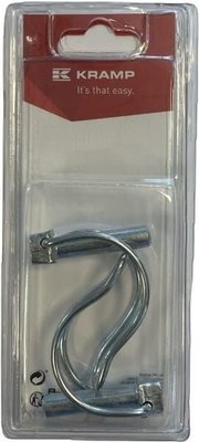 Pièces agricoles - Tracteur pièce adaptable - Goupille 8 mm x 34 mm (2)