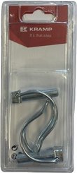 Pièces agricoles - Tracteur pièce adaptable - Goupille 8 mm x 34 mm (2)