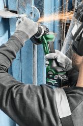 Outils - Outils divers - Meuleuse sans fil EX HSC